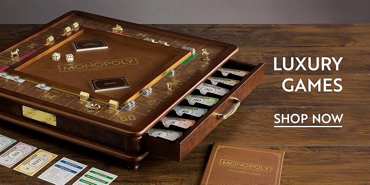Elevate Your Classic Game Night