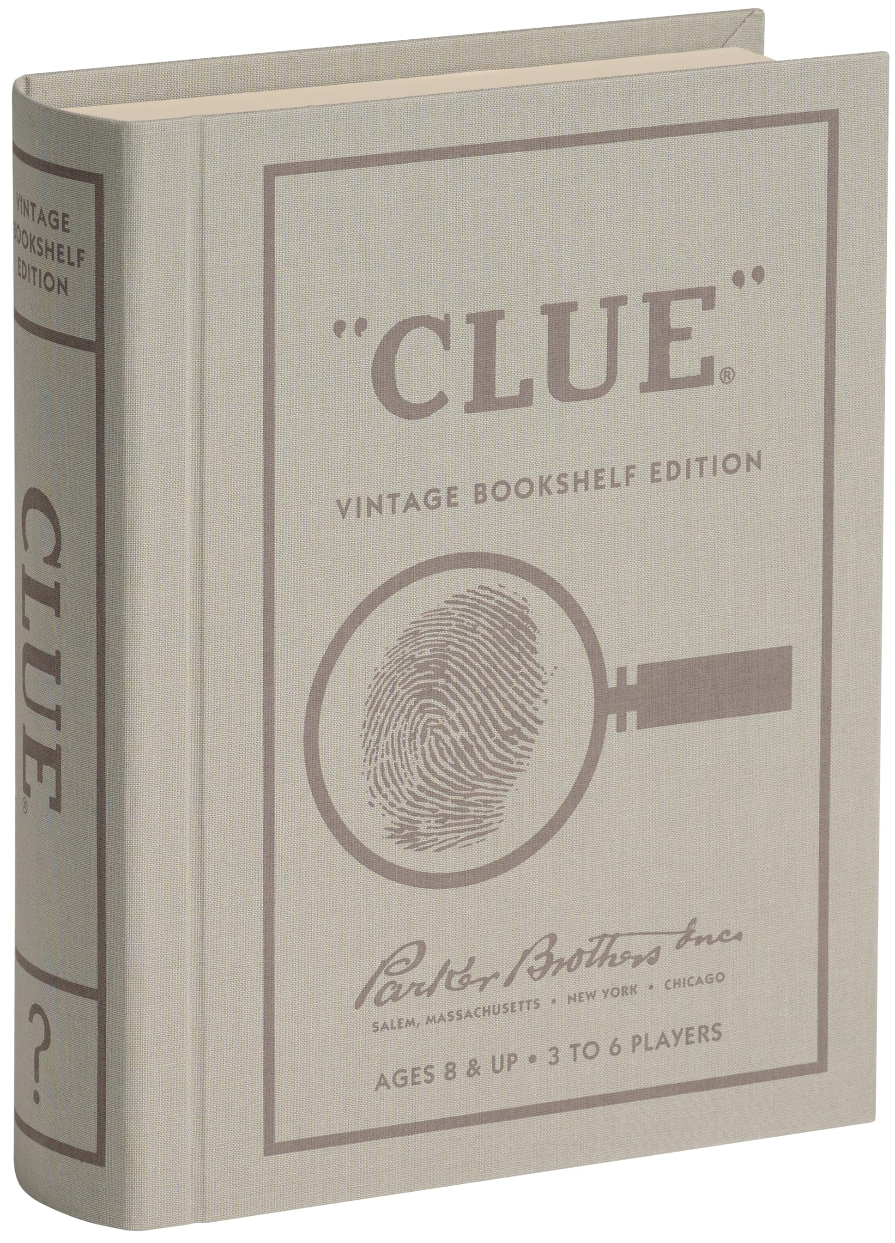 Clue